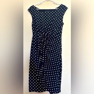 Connected Apparel Women dress Size 10